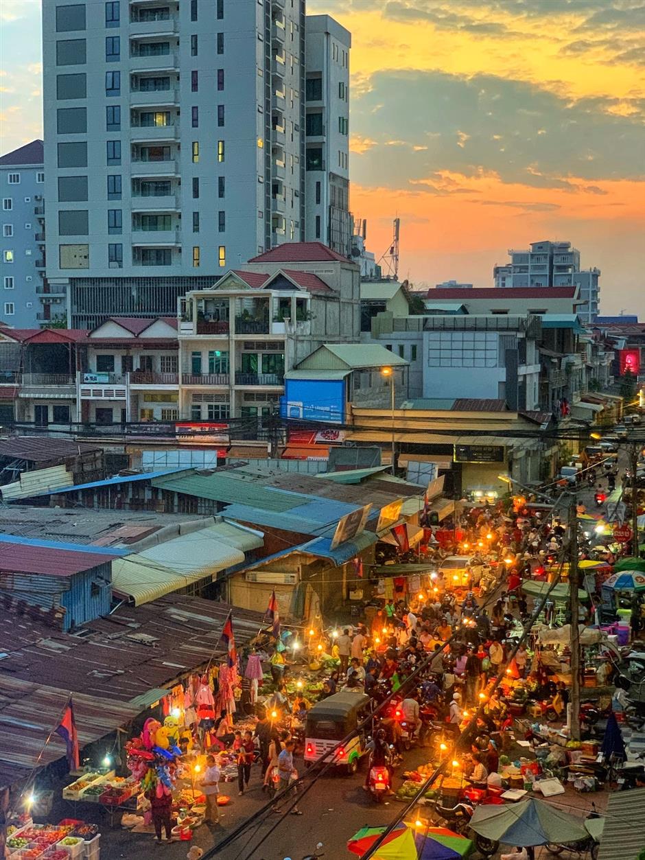 [Weekend Escape] 48 Hours in Phnom Penh – What to See, Do & Eat