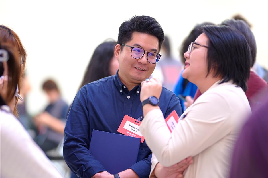 [Communities] E-Youth, A Cool Space for Student Entrepreneurs