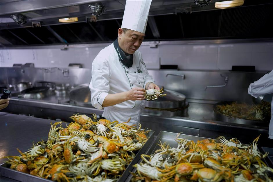 [Hai Streets] History Lives On in the Timeless Shops of Nanjing Road E.