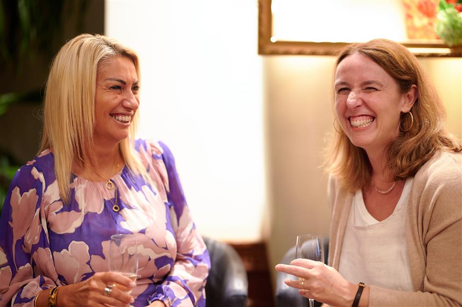 [See & Be Seen] Italian Innovation Awards Lands in Shanghai