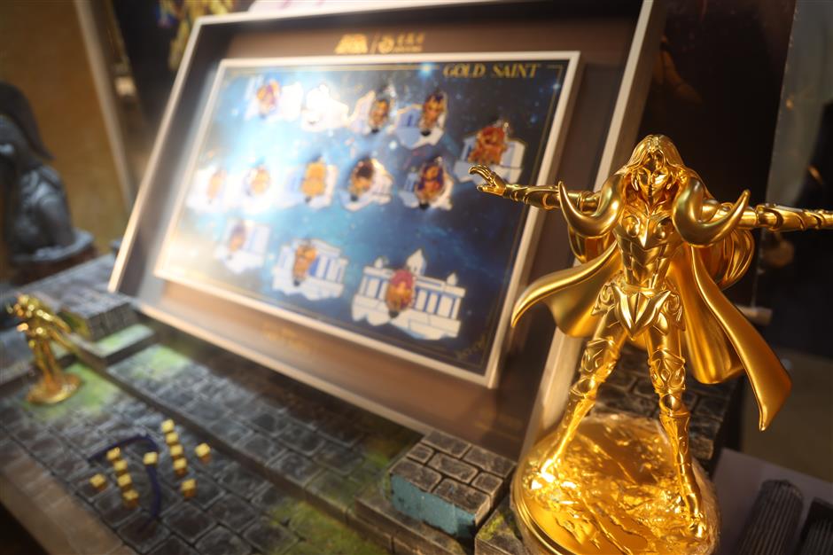 [Hai Streets] History Lives On in the Timeless Shops of Nanjing Road E.