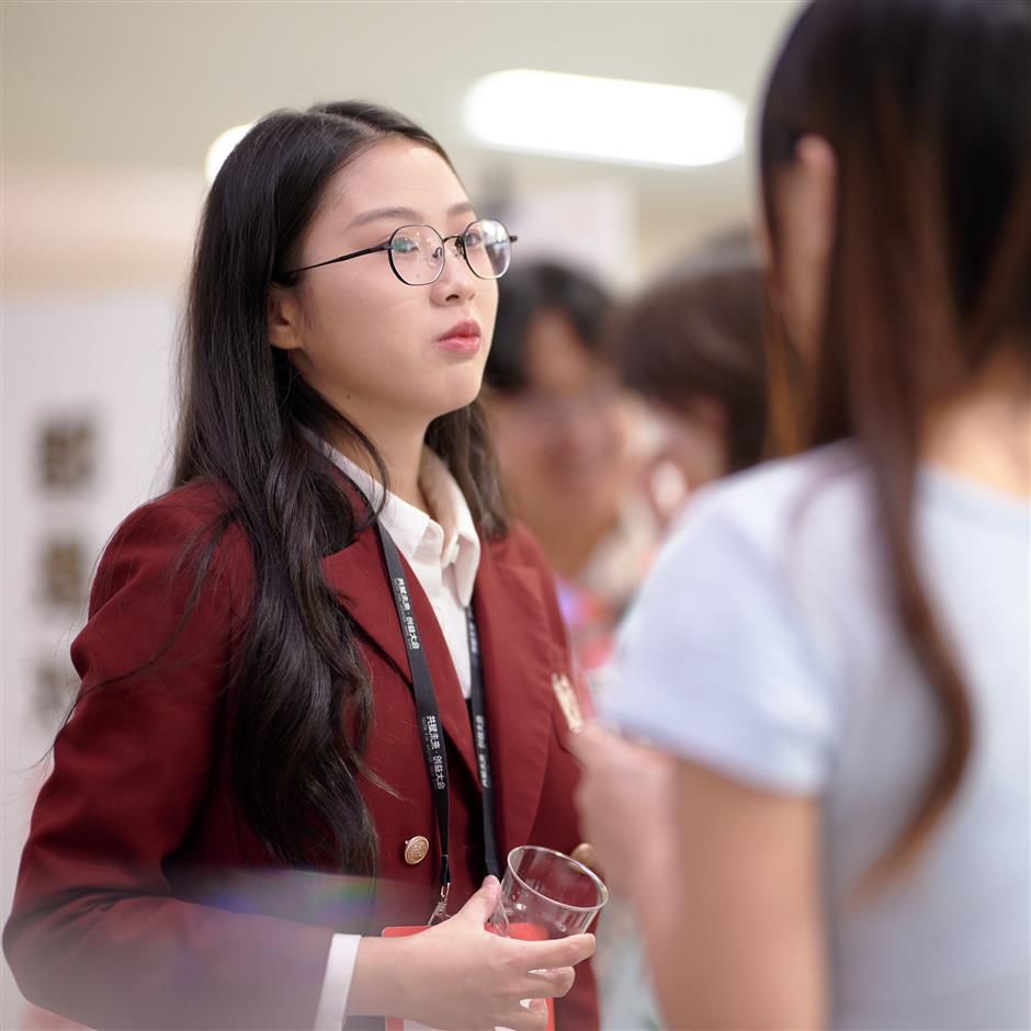 [Communities] E-Youth, A Cool Space for Student Entrepreneurs