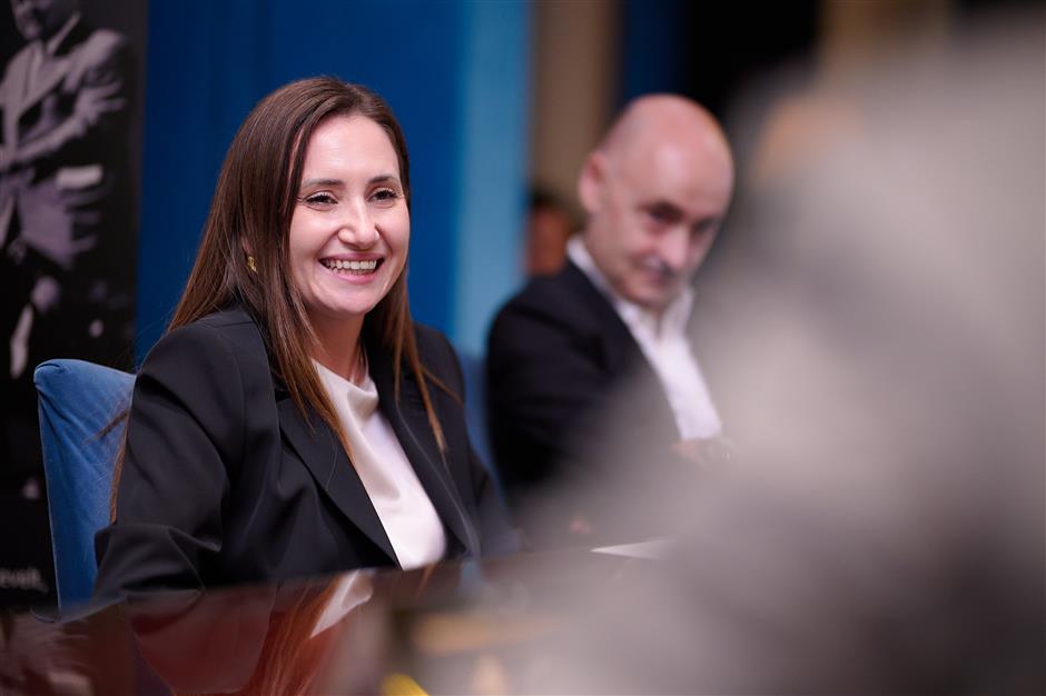 [See & Be Seen] Italian Innovation Awards Lands in Shanghai