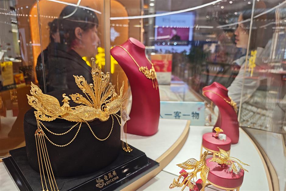 [Hai Streets] History Lives On in the Timeless Shops of Nanjing Road E.