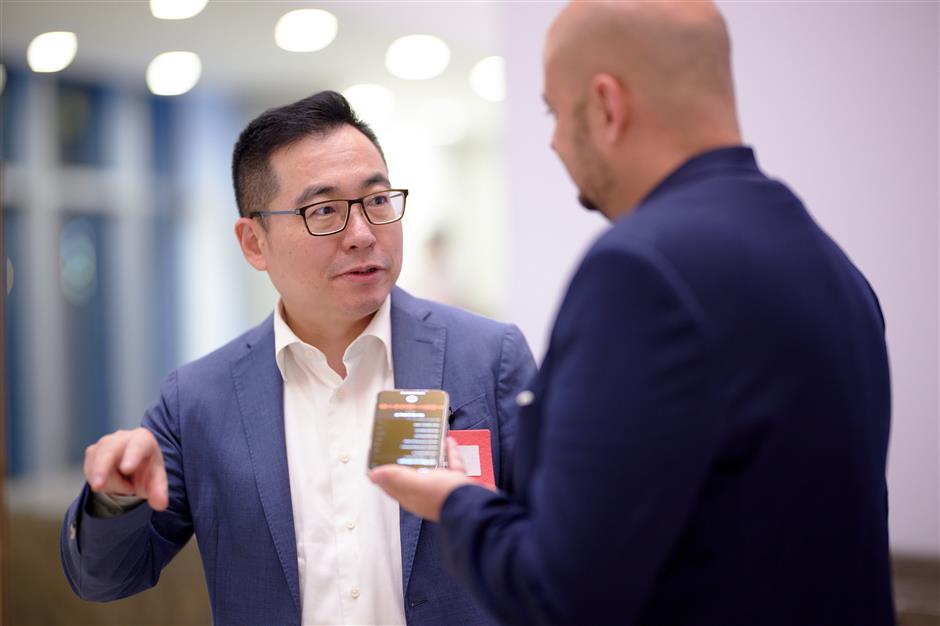 [Communities] E-Youth, A Cool Space for Student Entrepreneurs