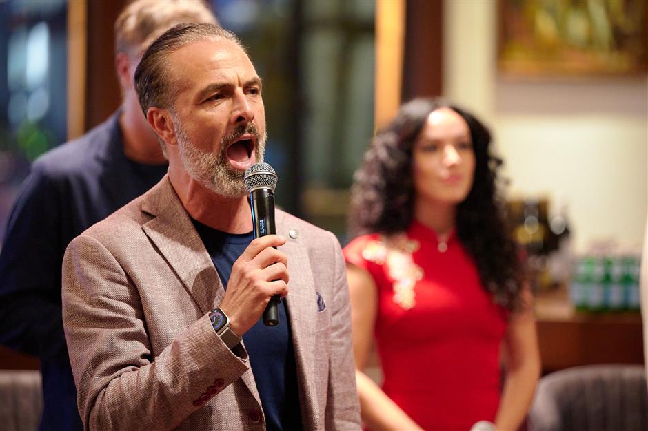 [See & Be Seen] Italian Innovation Awards Lands in Shanghai