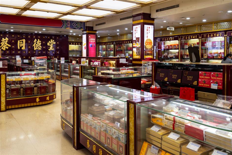 [Hai Streets] History Lives On in the Timeless Shops of Nanjing Road E.