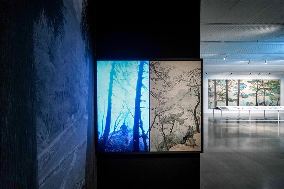 Bund Art Festival Blends Urban Life With Avant-Garde Art