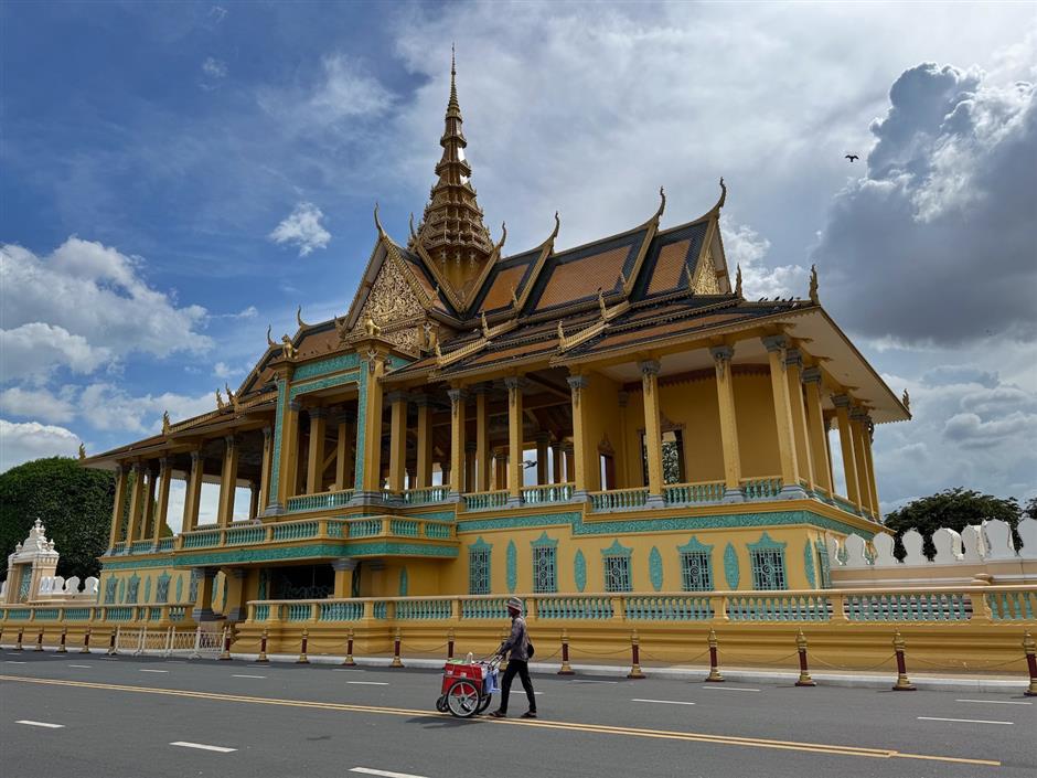 [Weekend Escape] 48 Hours in Phnom Penh – What to See, Do & Eat