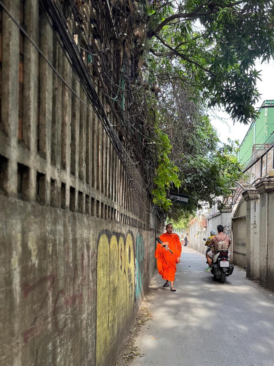 [Weekend Escape] 48 Hours in Phnom Penh – What to See, Do & Eat