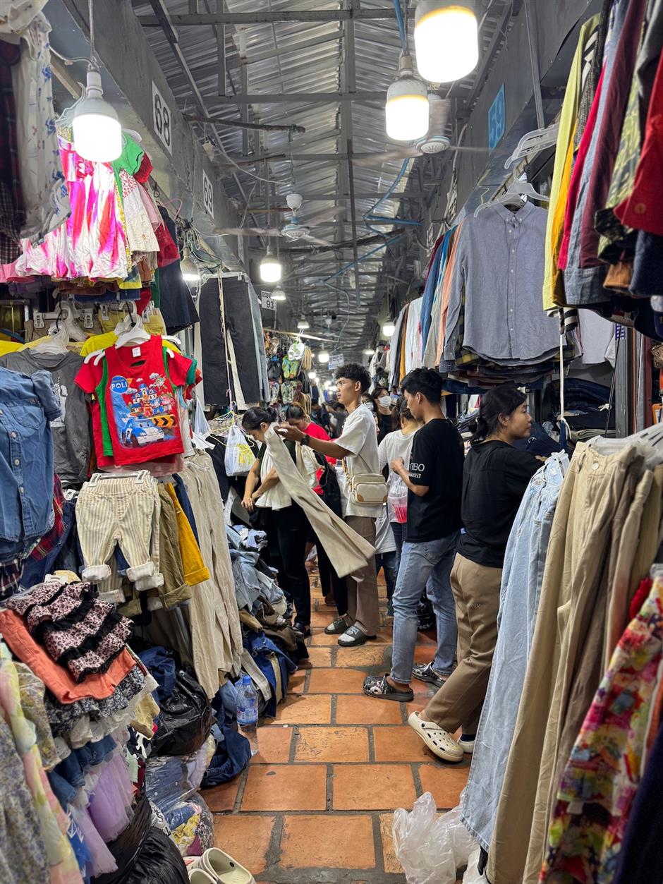 [Weekend Escape] 48 Hours in Phnom Penh – What to See, Do & Eat