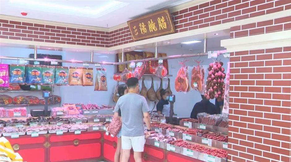 [Hai Streets] History Lives On in the Timeless Shops of Nanjing Road E.