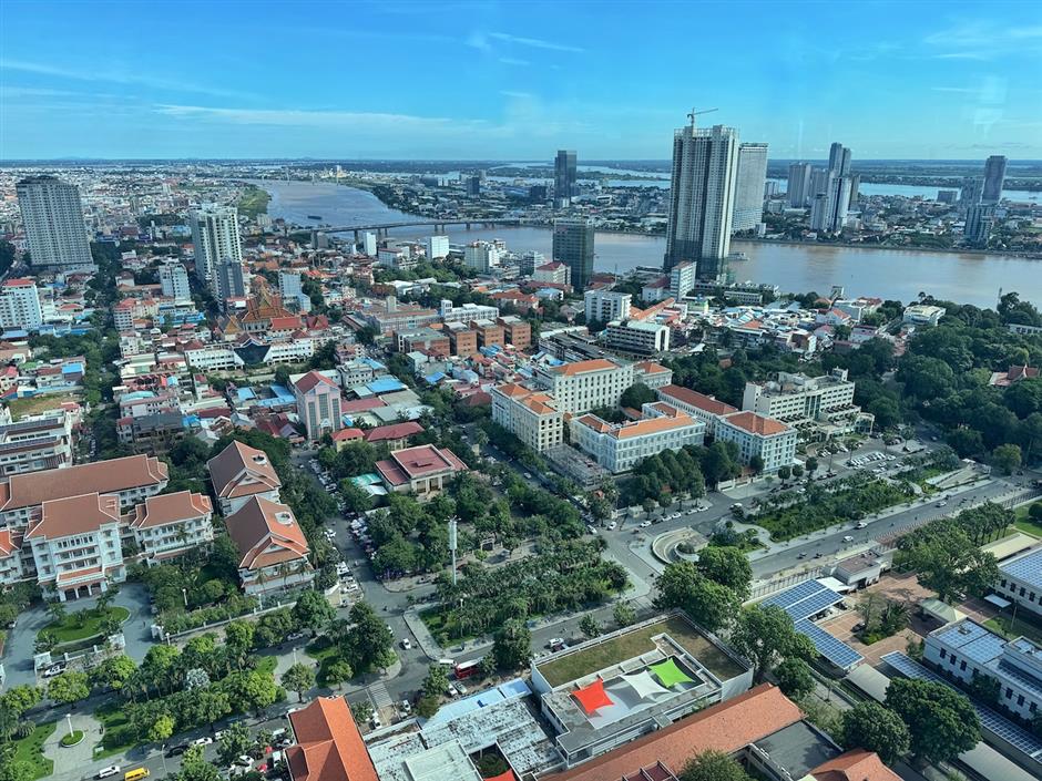 [Weekend Escape] 48 Hours in Phnom Penh – What to See, Do & Eat