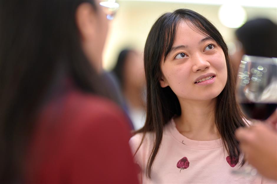 [Communities] E-Youth, A Cool Space for Student Entrepreneurs