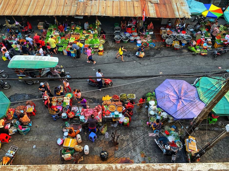 [Weekend Escape] 48 Hours in Phnom Penh – What to See, Do & Eat