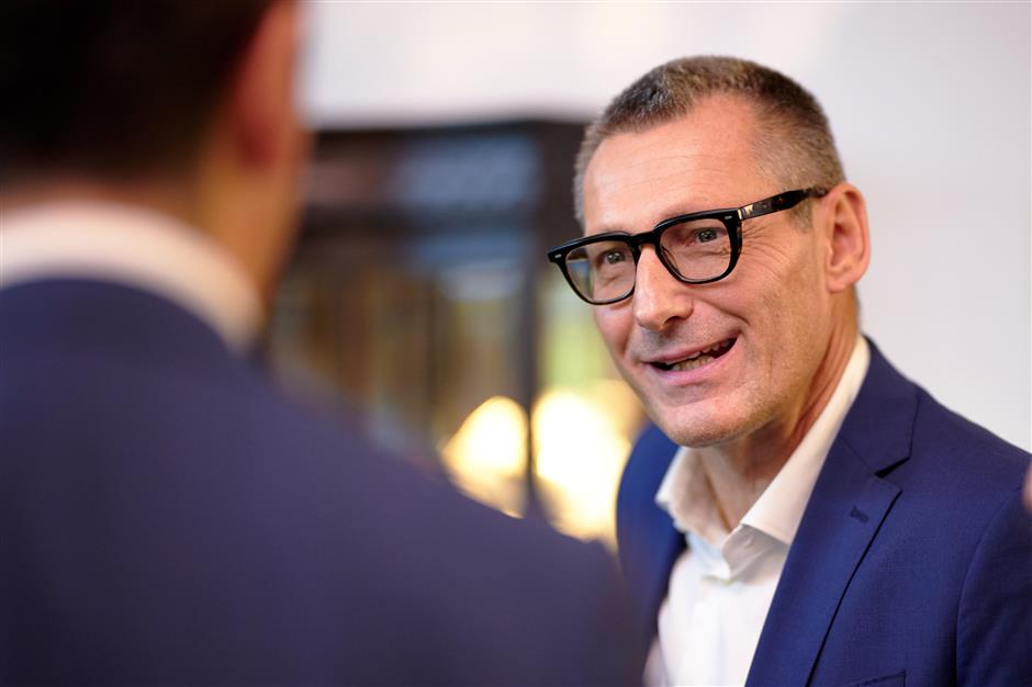 [See & Be Seen] Italian Innovation Awards Lands in Shanghai