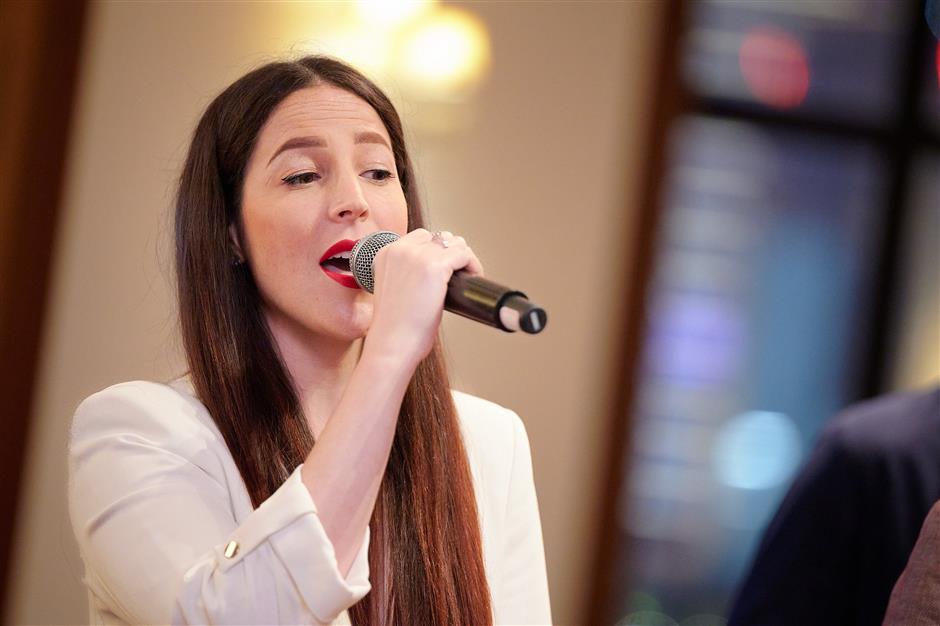 [See & Be Seen] Italian Innovation Awards Lands in Shanghai