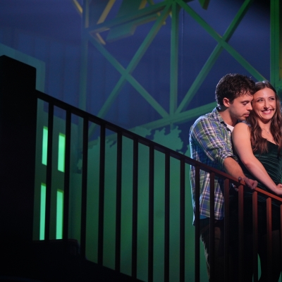 The Countdown Has Begun for Tick, Tick…BOOM!