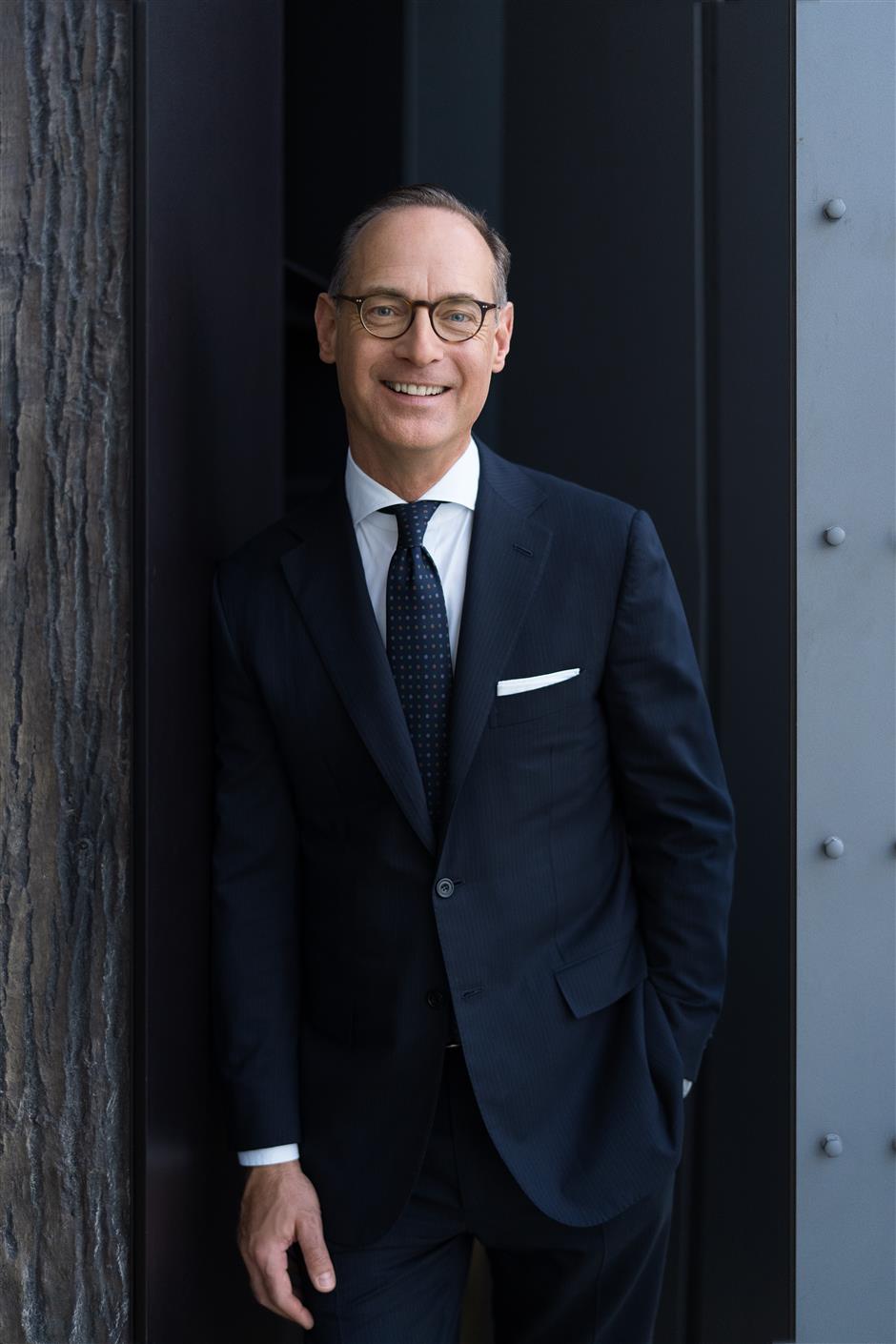 Openness, Innovation and Inclusiveness: Opening the 'Five Centers' to the World to Achieve Shanghai's Potential