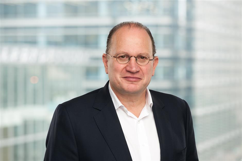 Shanghai's Development Strategy Toward 2030 – Elevating the 'Five Centers'