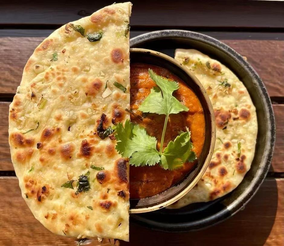 A Taste of Himalayan Cuisine at Yak & Yeti