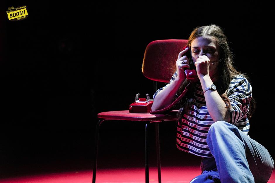 The Countdown Has Begun for Tick, Tick…BOOM!