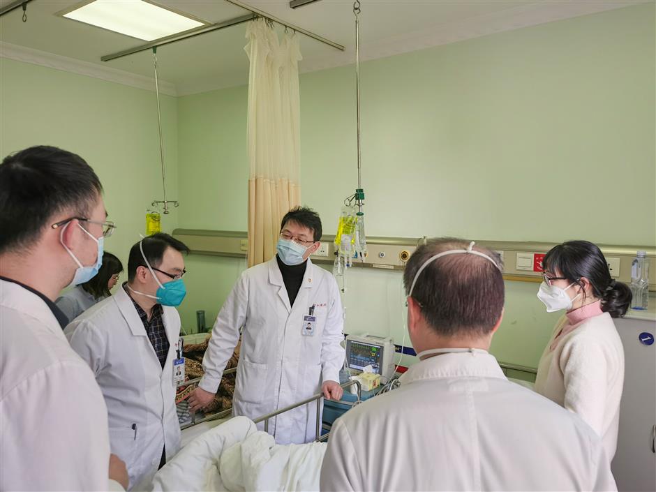 [Expats &  Ailments] Clinic Brings New Hope to Pancreatic Cancer Patients with Liver Metastases