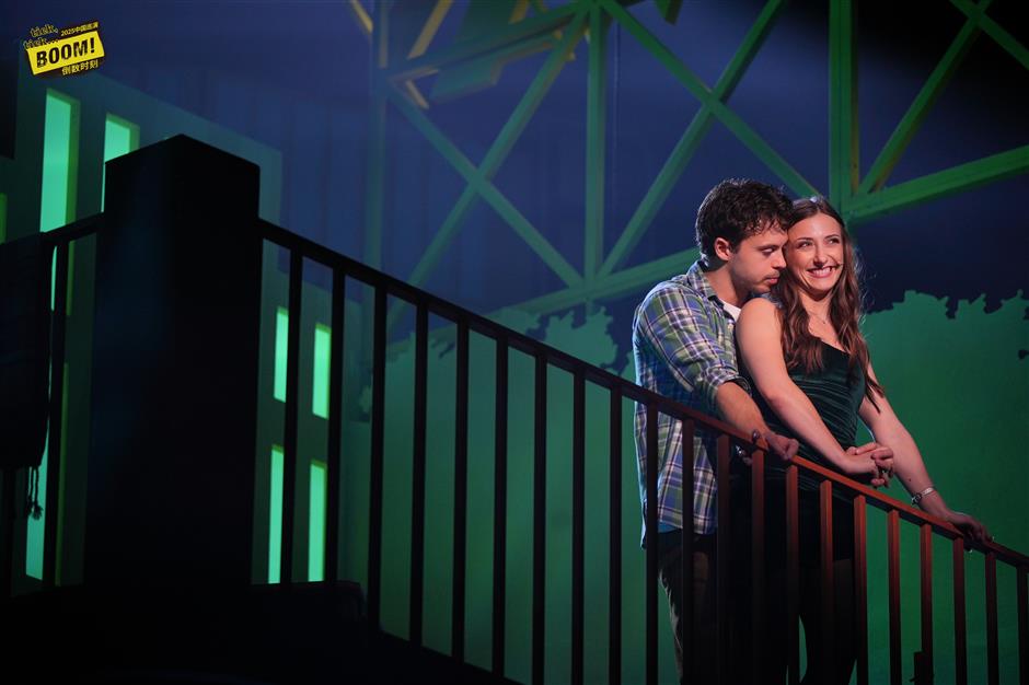 The Countdown Has Begun for Tick, Tick…BOOM!