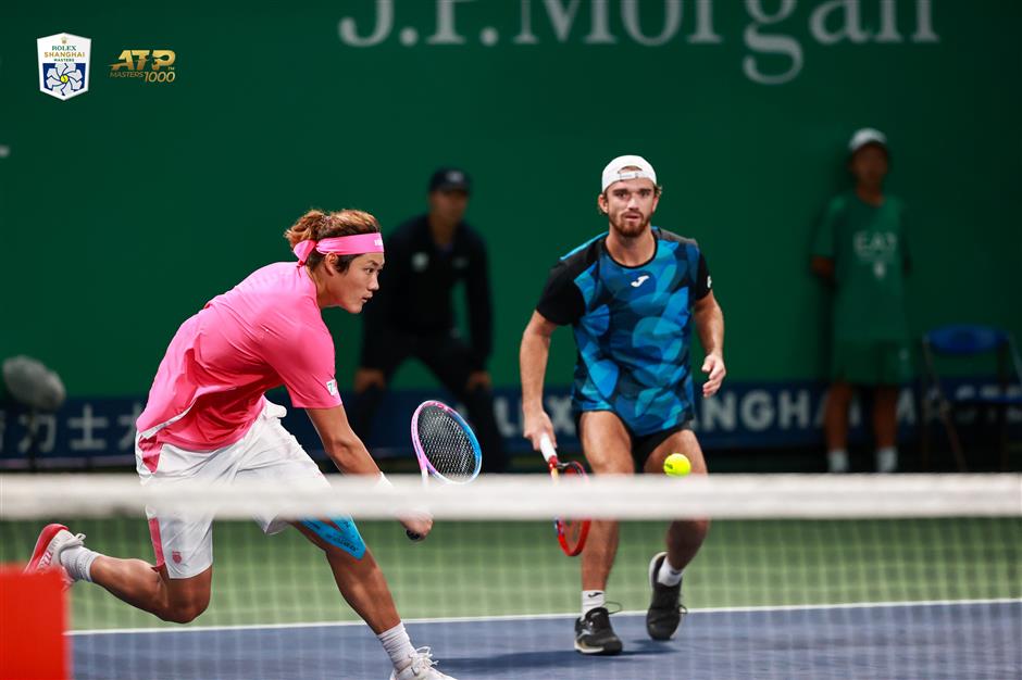 Rolex Shanghai Masters to accompany fans through Mid-Autumn Festival and National Day holiday