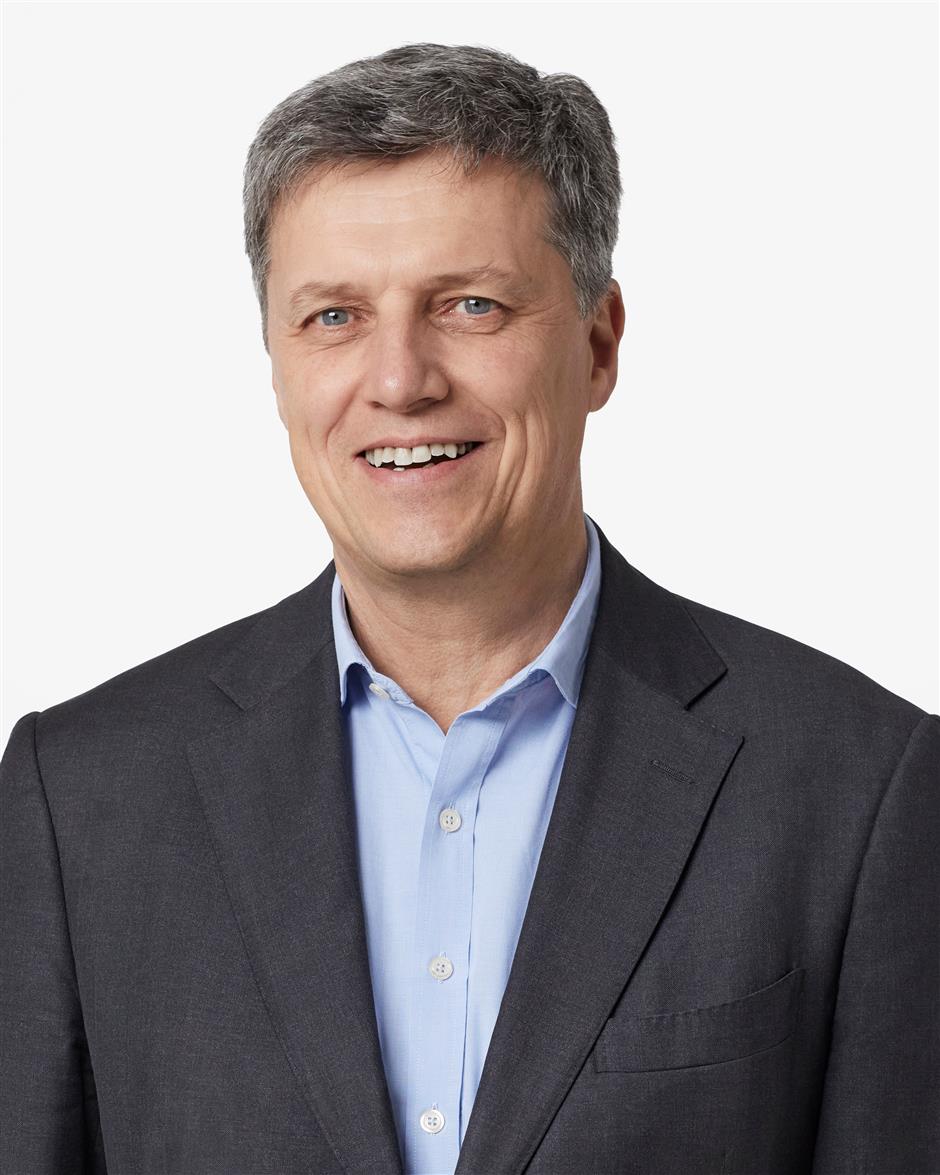 'Shared Purpose' – A Path to Government-Business Synergy for Sustainable Development