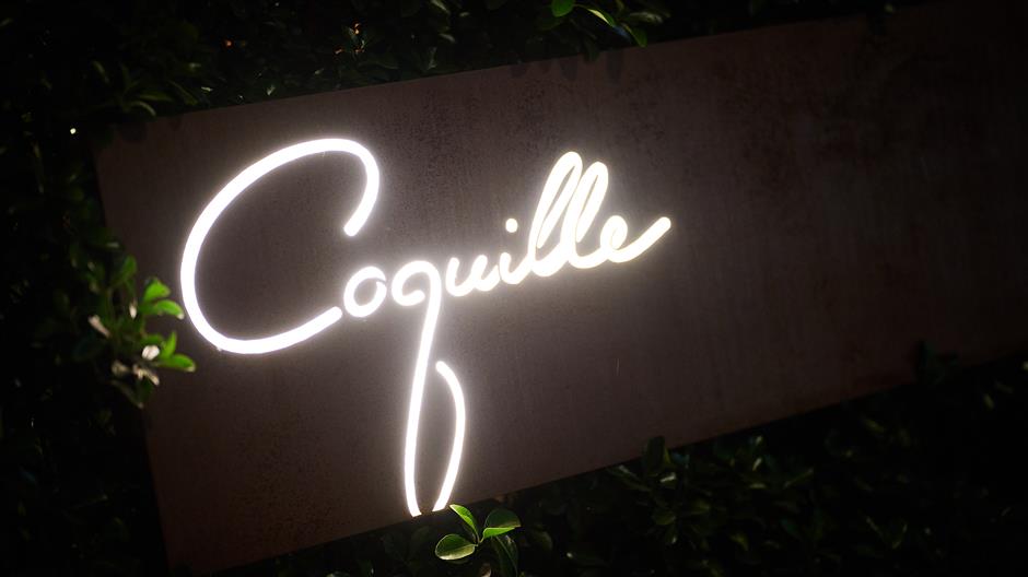 [Chef's Table] John Liu of Long-Running Coquille & Scarpetta