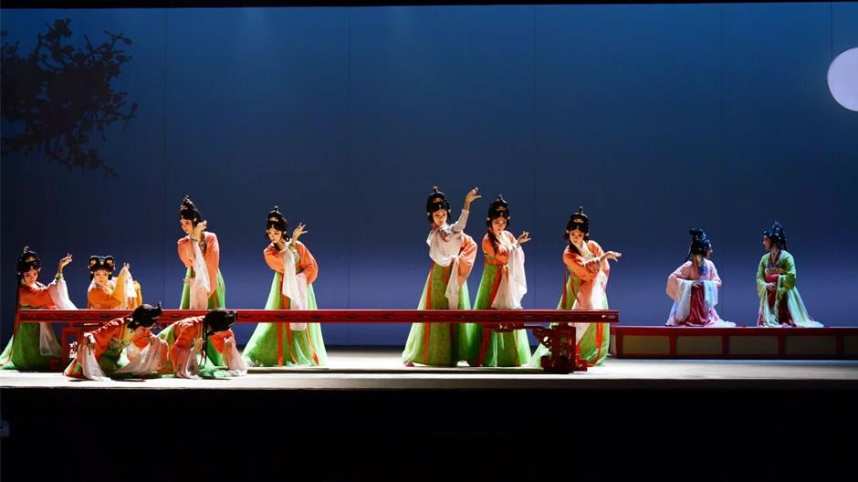 6,000+ Half-Price Tickets Available For Shanghai Int'l Arts Festival