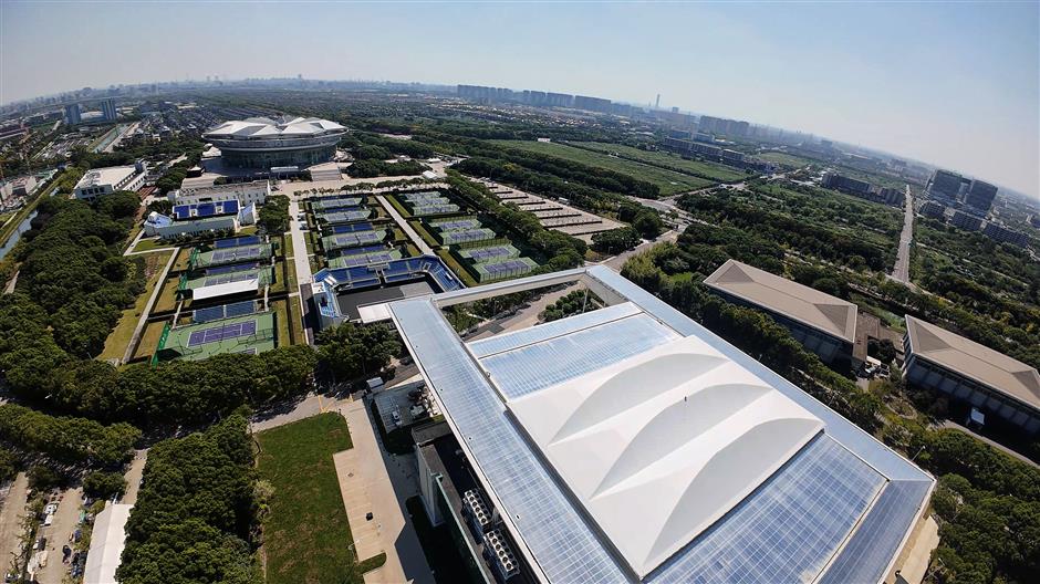 Rolex Shanghai Masters to accompany fans through Mid-Autumn Festival and National Day holiday