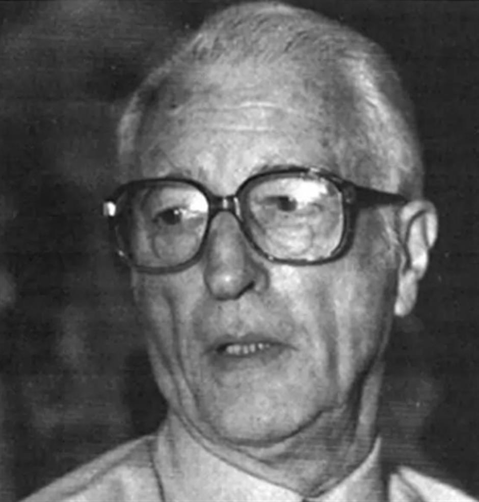 The American reporter who revealed Nanjing and rediscovered China