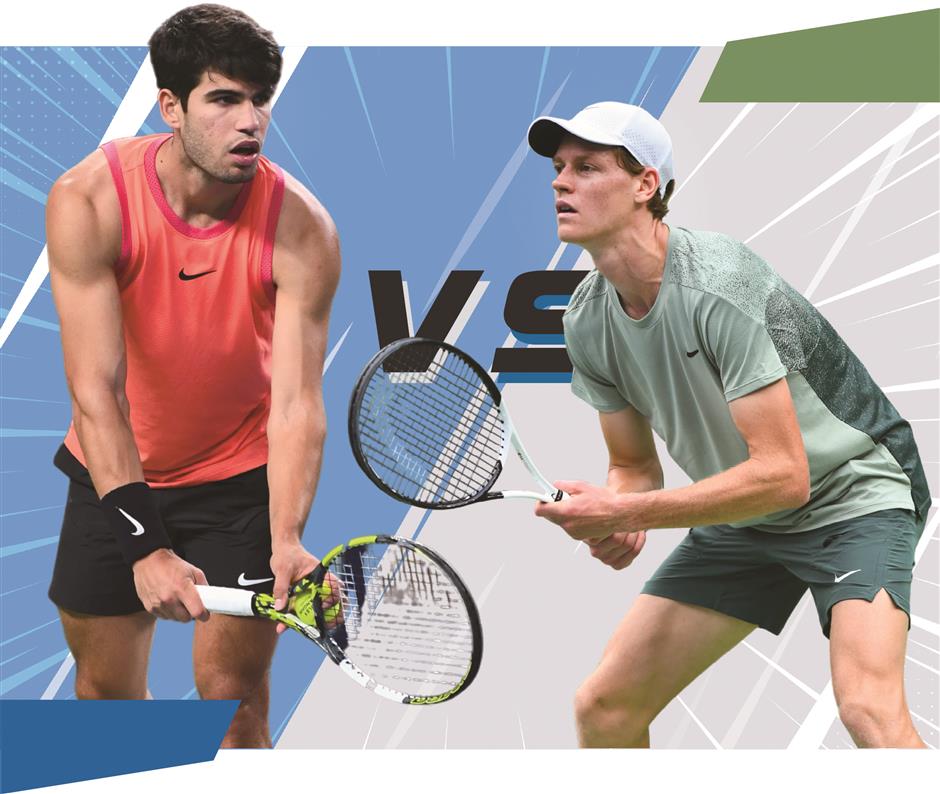 Rolex Shanghai Masters to accompany fans through Mid-Autumn Festival and National Day holiday