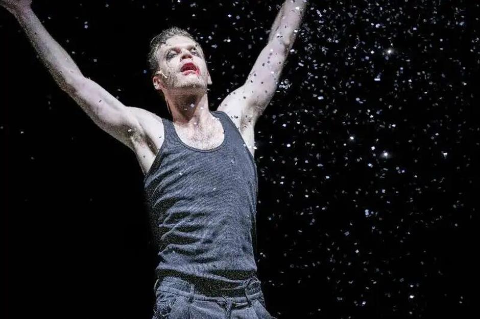 6,000+ Half-Price Tickets Available For Shanghai Int'l Arts Festival