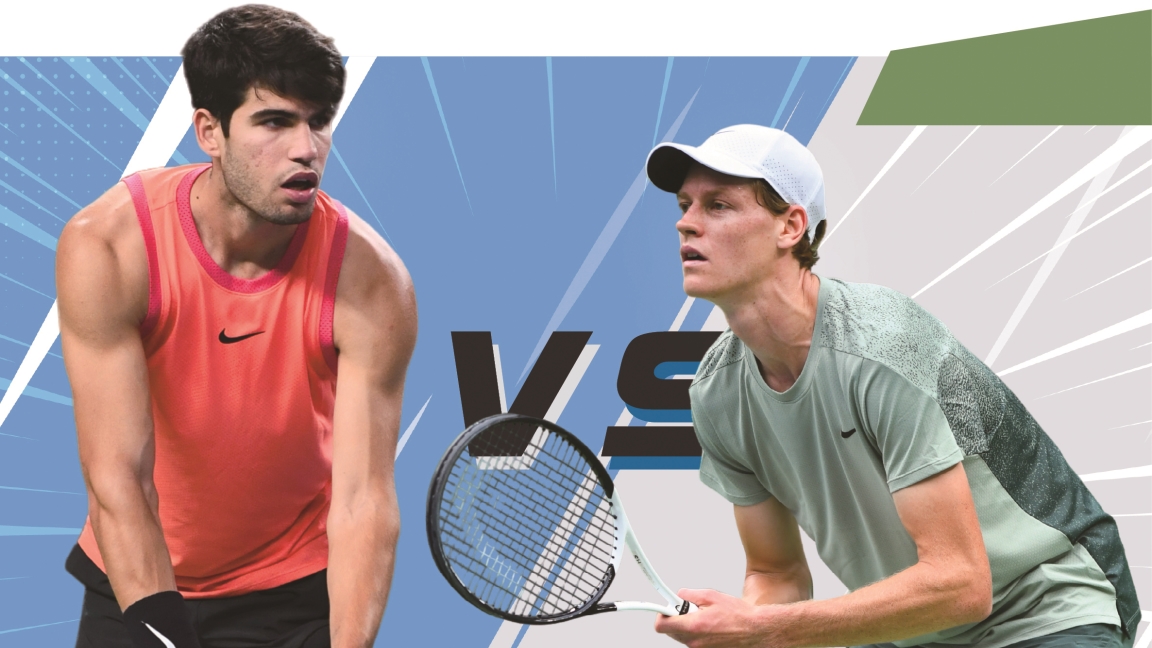 Rolex Shanghai Masters to accompany fans through Mid-Autumn Festival and National Day holiday