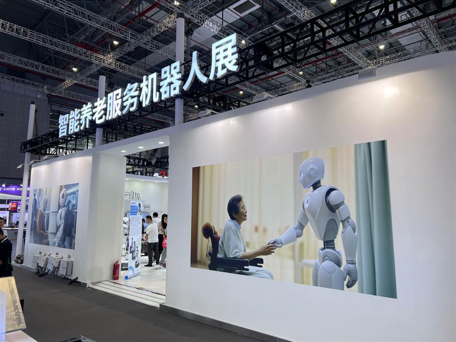 Industrial robots getting smarter and driving economic growth