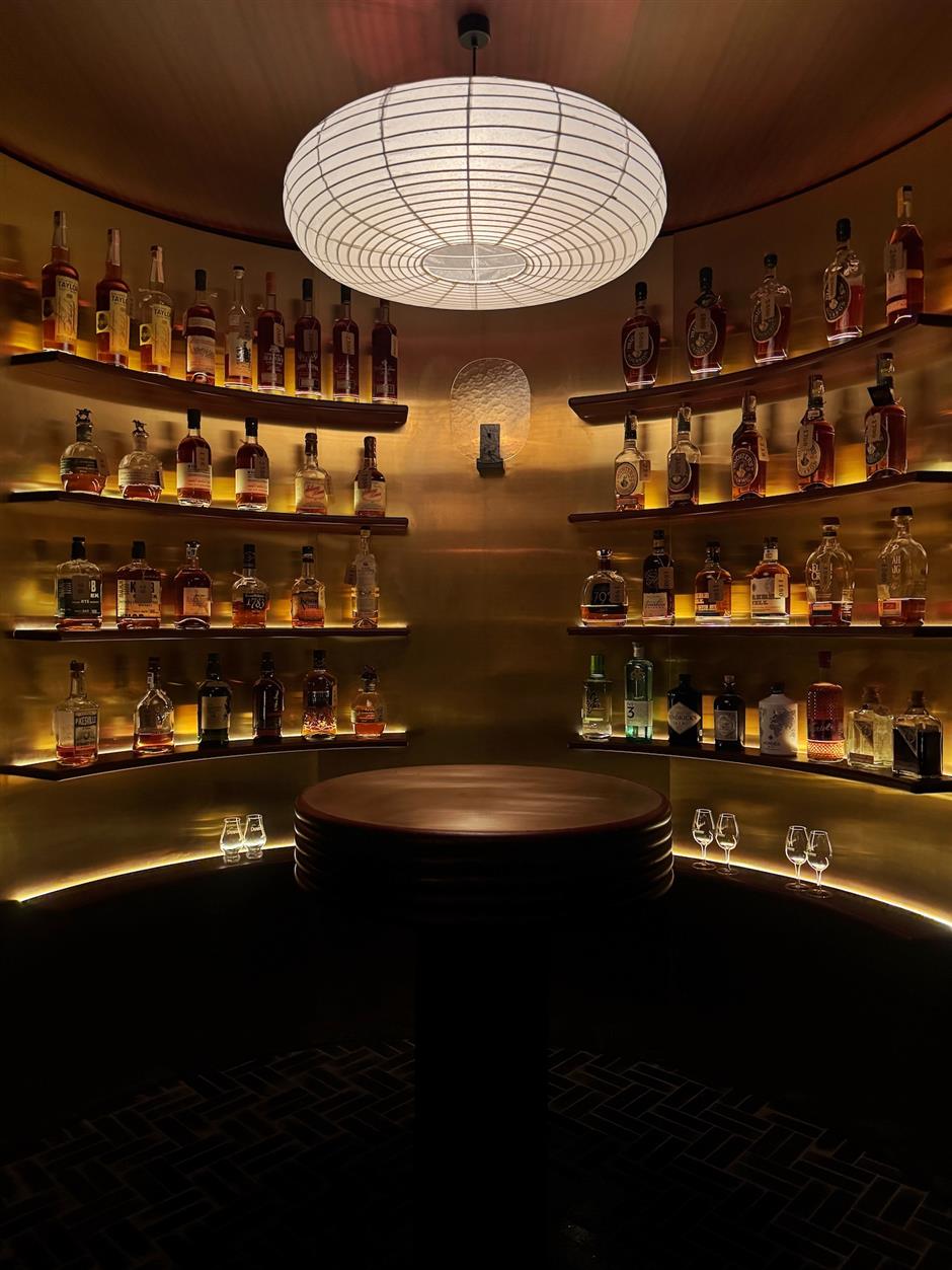 [Hai Lights] Shanghai's Best New Bar Openings in the Last Year