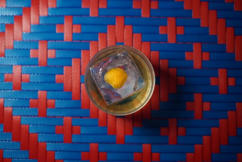 [Hai Lights] Shanghai's Best New Bar Openings in the Last Year