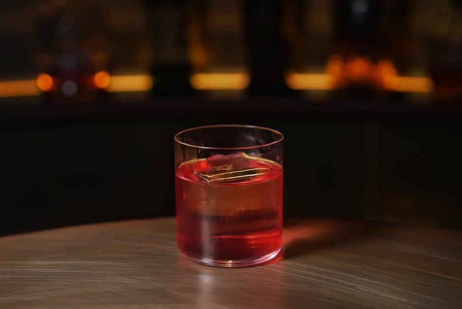 [Hai Lights] Shanghai's Best New Bar Openings in the Last Year