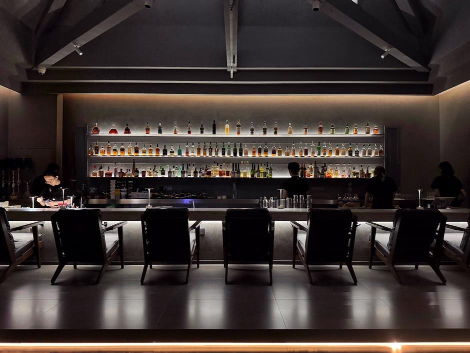[Hai Lights] Shanghai's Best New Bar Openings in the Last Year