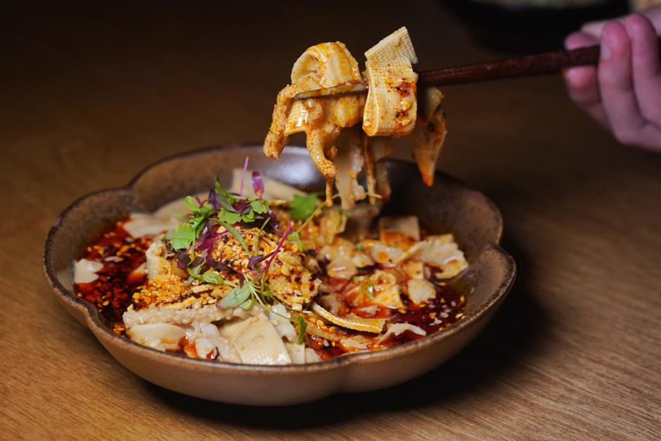 [SH Buzz] 12 New Openings, Revolution and Celia Among Closures!