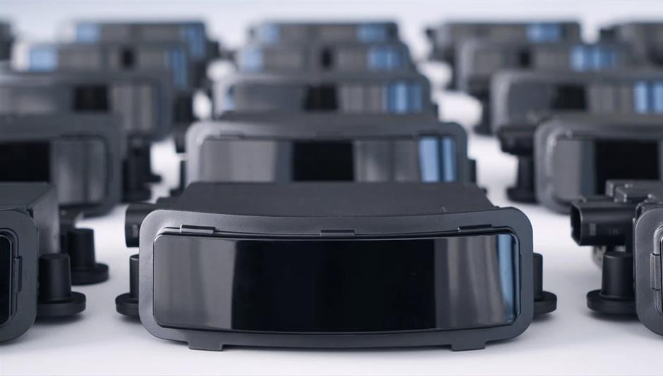 Local Tech Firm Inks US$40m Lidar Deal with US Company