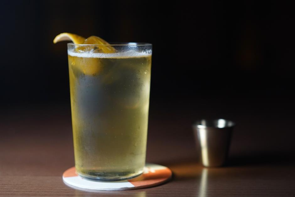 [Hai Lights] Shanghai's Best New Bar Openings in the Last Year