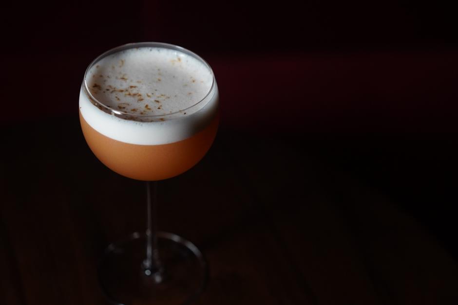 [Hai Lights] Shanghai's Best New Bar Openings in the Last Year