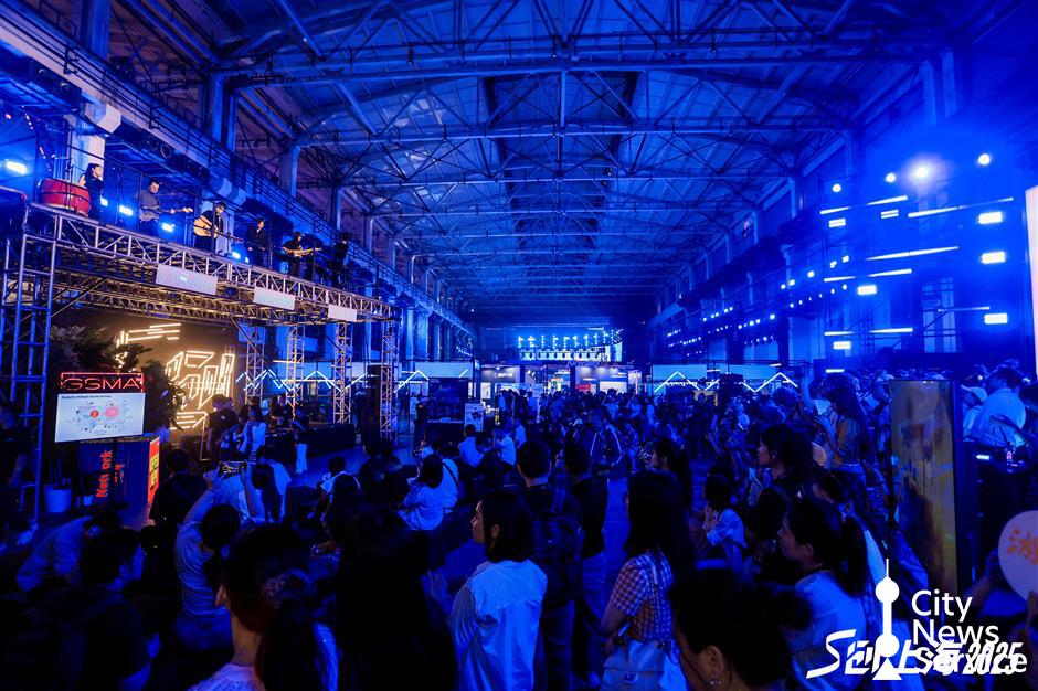 S-Tron Shanghai 2025 fulfills a decade's promise before embarking on the future