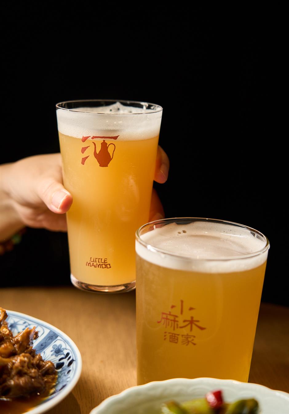 [First in Shanghai] From Miffy Magic to Craft Beer Buzz, Shanghai's Newest Icons Arrive