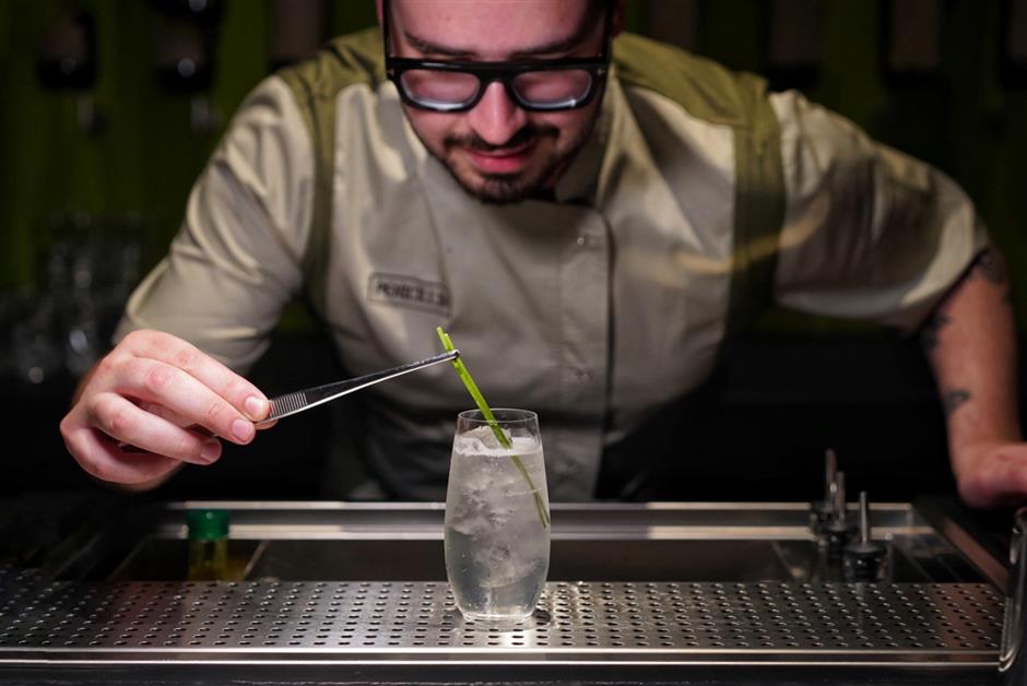 [Hai Lights] Shanghai's Best New Bar Openings in the Last Year