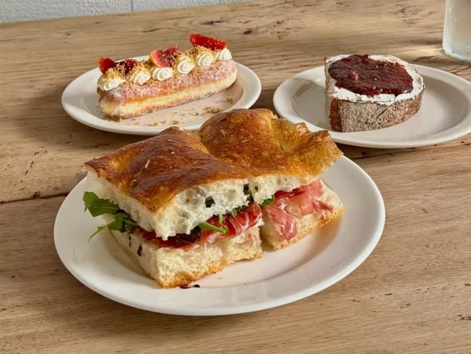 [SH Buzz] 12 New Openings, Revolution and Celia Among Closures!